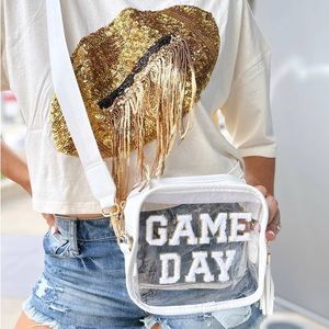 Game Day Crossbody